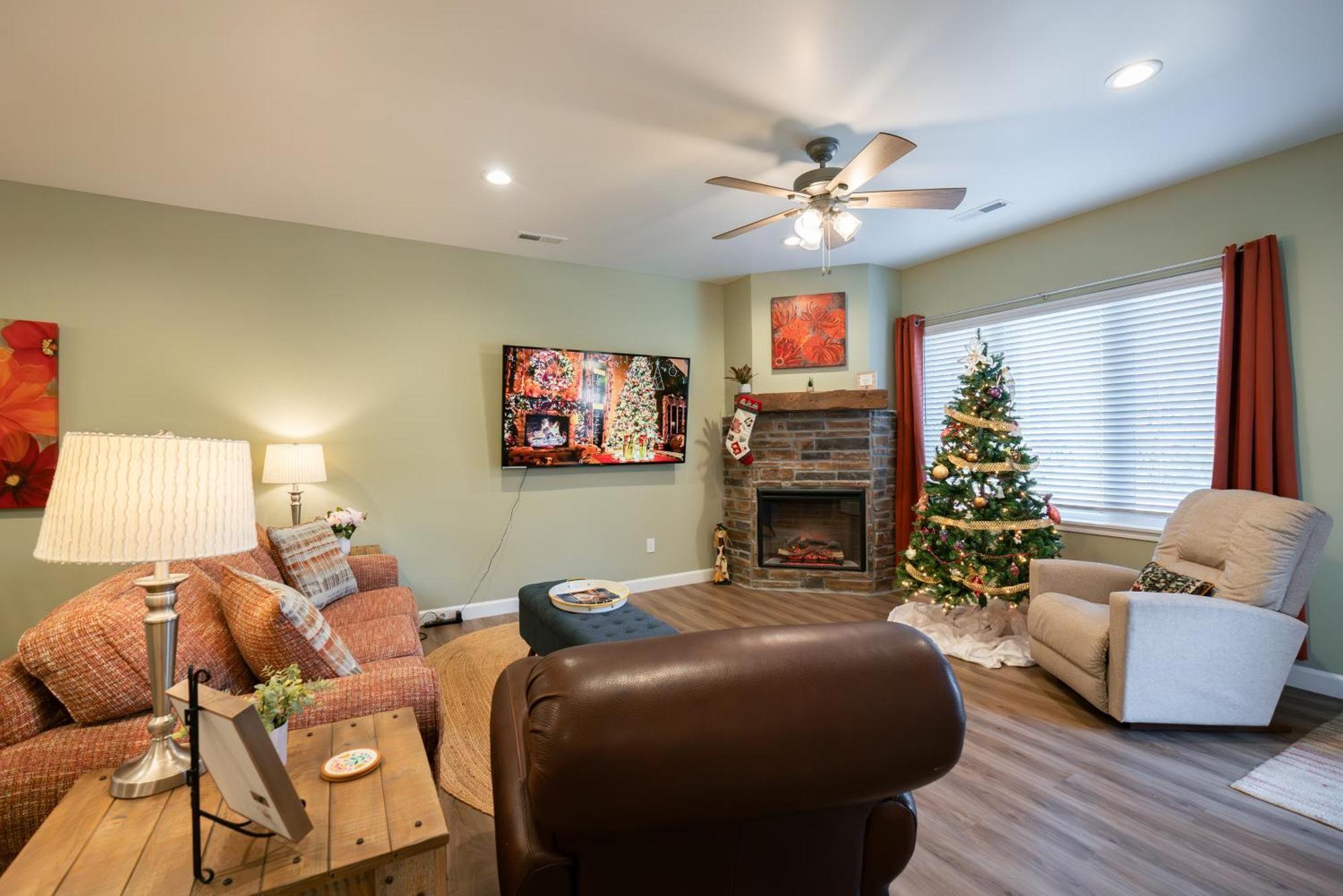 New Build - Luxury 3Br Walk-In With Resort Amenities - Free Tickets Included - Fhg-107 Branson Exterior foto